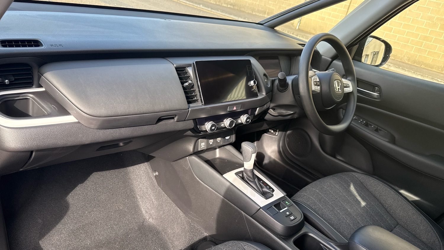 Used Honda Jazz 2023 for sale - 78042029: Photo 2