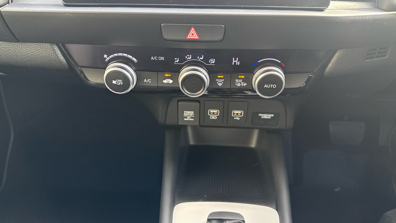 Used Honda Jazz 2023 for sale - 78042029: Photo 23