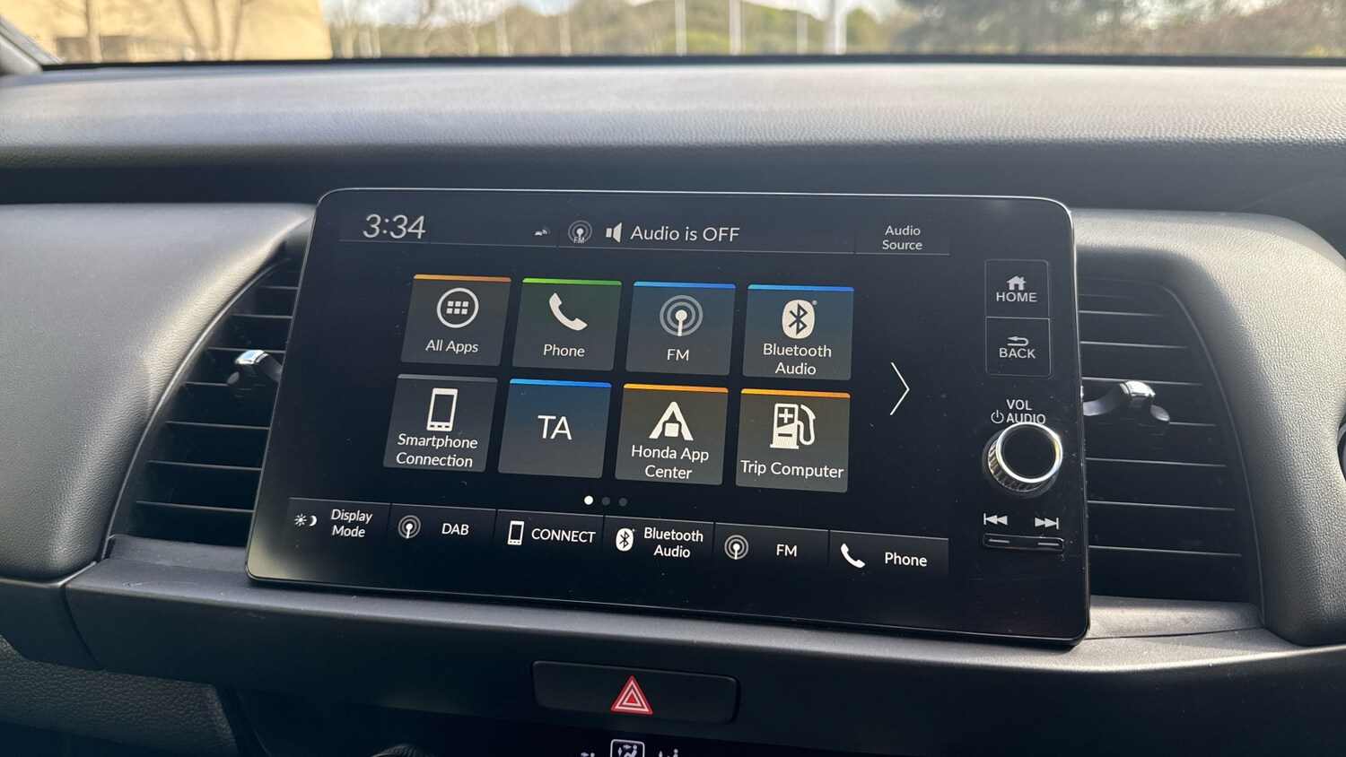 Used Honda Jazz 2023 for sale - 78042029: Photo 24