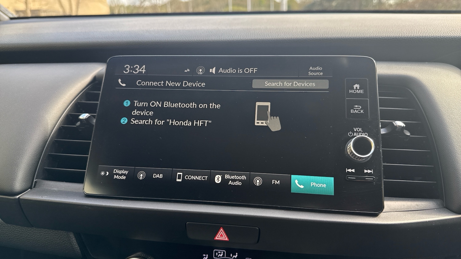 Used Honda Jazz 2023 for sale - 78042029: Photo 25