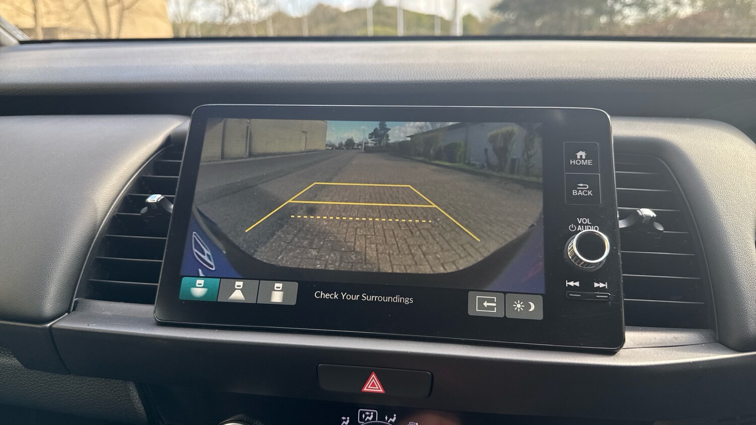 Used Honda Jazz 2023 for sale - 78042029: Photo 27