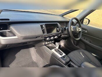 Used Honda Jazz 2023 for sale - 78042029: Photo