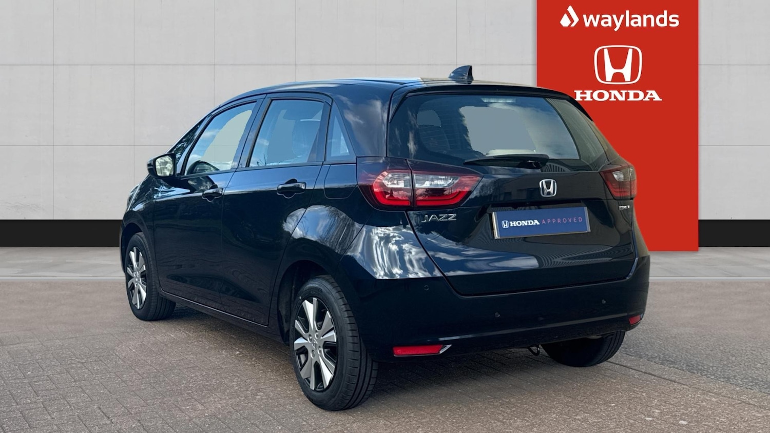 Used Honda Jazz 2023 for sale - 78042029: Photo 3
