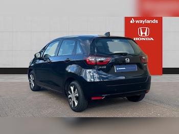 Used Honda Jazz 2023 for sale - 78042029: Photo