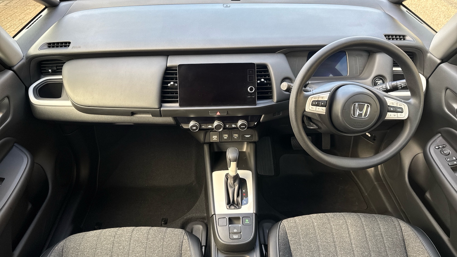 Used Honda Jazz 2023 for sale - 78042029: Photo 4