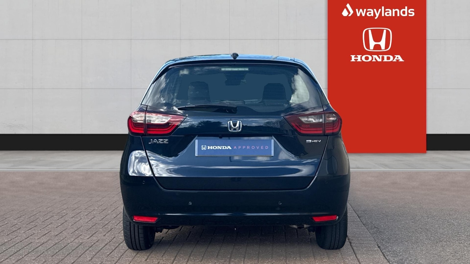 Used Honda Jazz 2023 for sale - 78042029: Photo 7