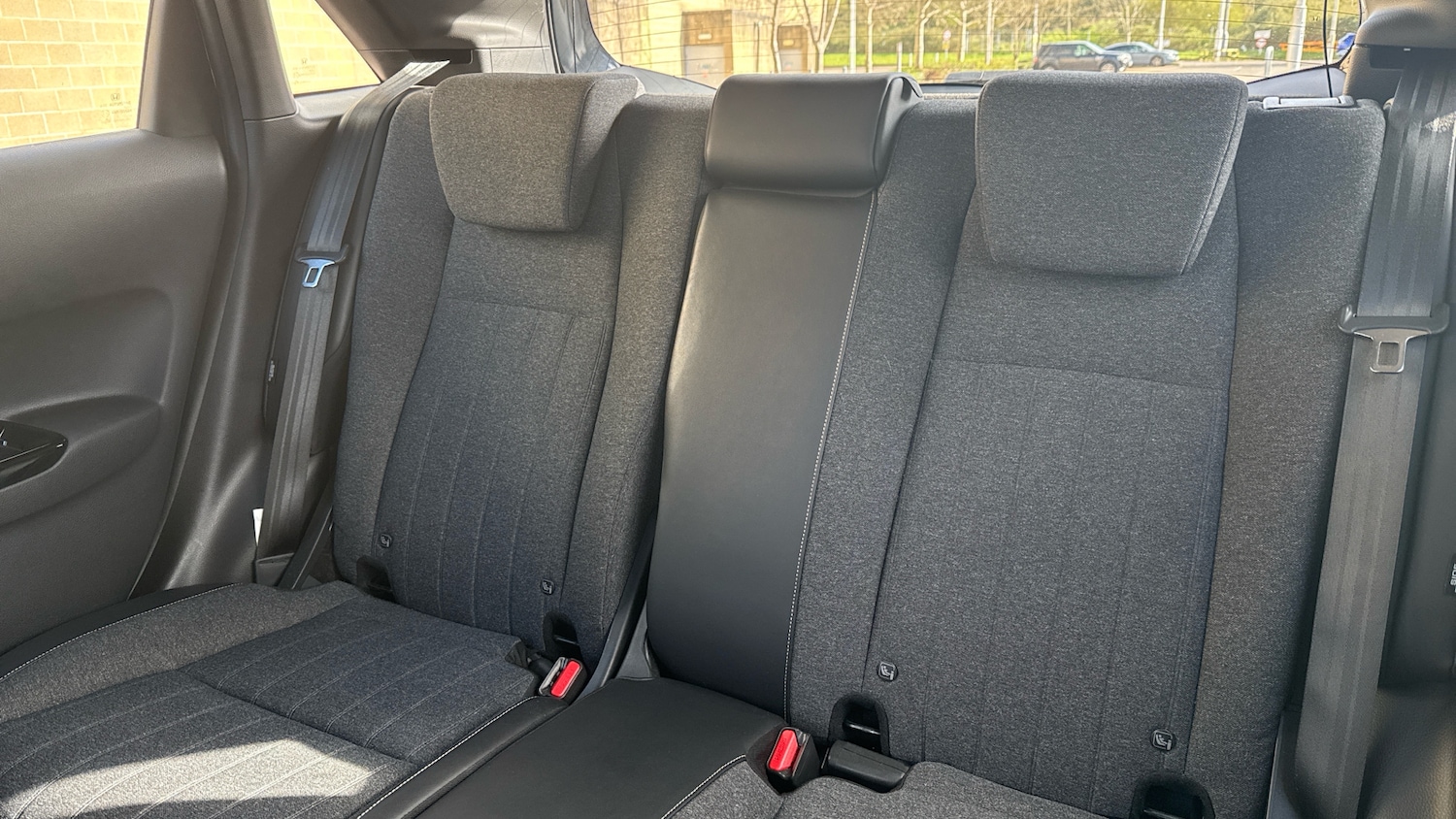 Used Honda Jazz 2023 for sale - 78042029: Photo 8