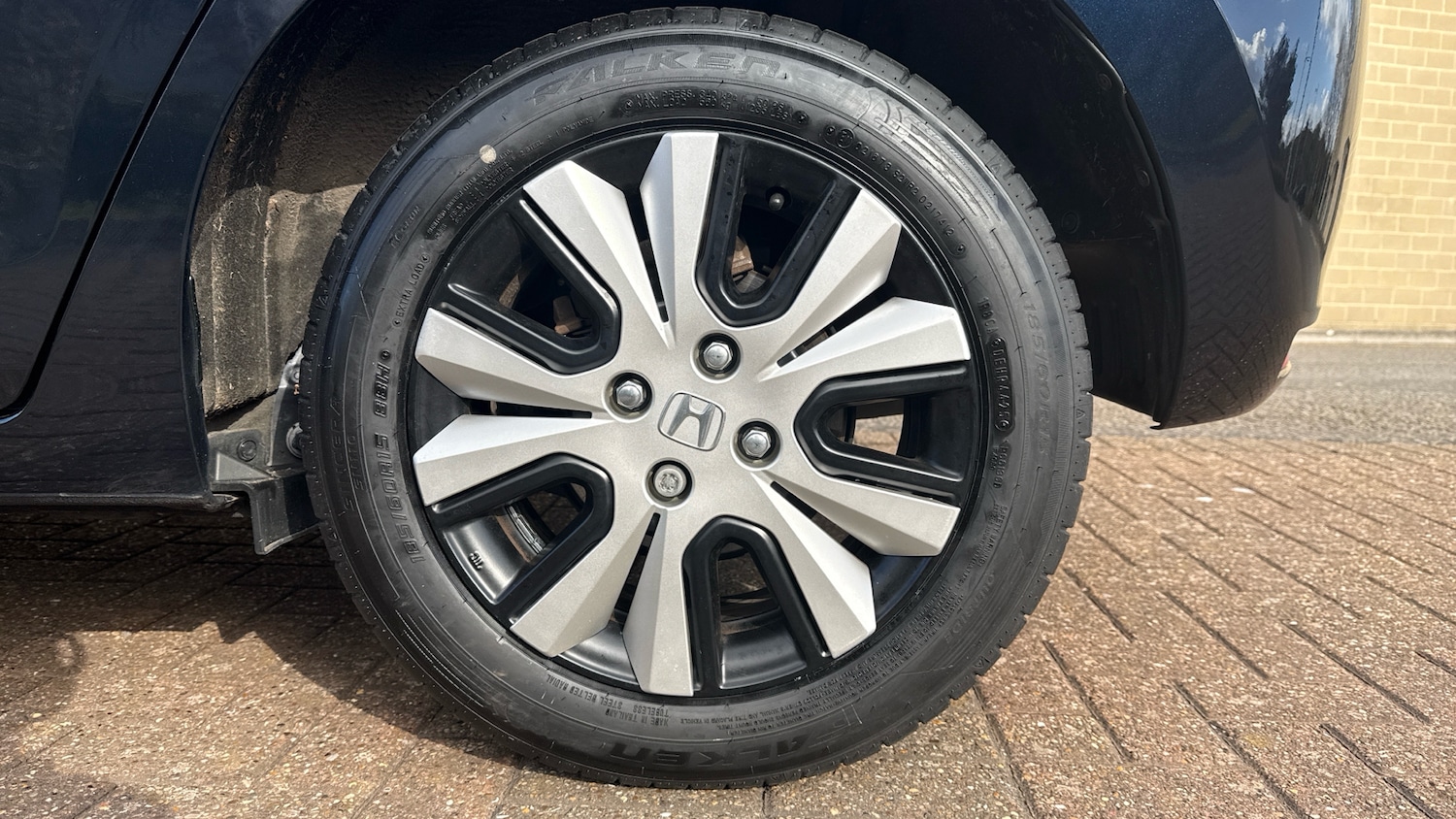 Used Honda Jazz 2023 for sale - 78042029: Photo 9