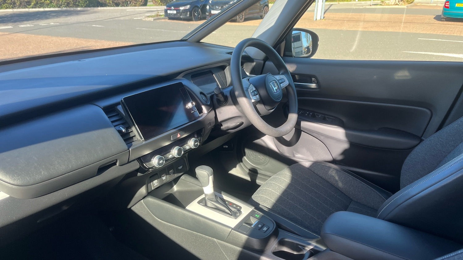 Used Honda Jazz 2022 for sale - 76079384: Photo 2