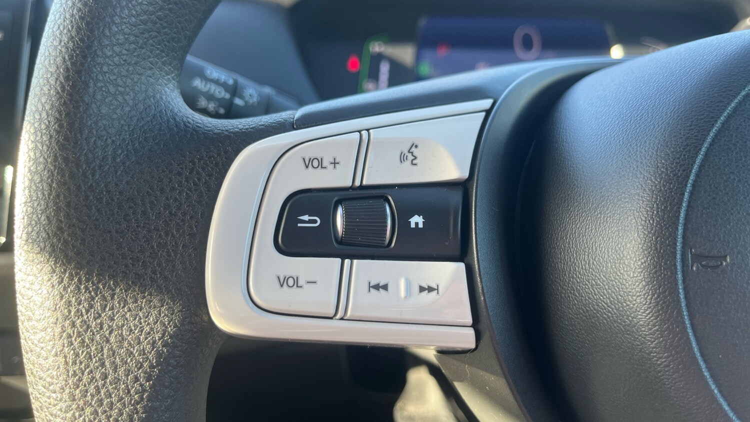 Used Honda Jazz 2022 for sale - 76079384: Photo 22