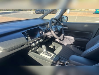 Used Honda Jazz 2022 for sale - 76079384: Photo