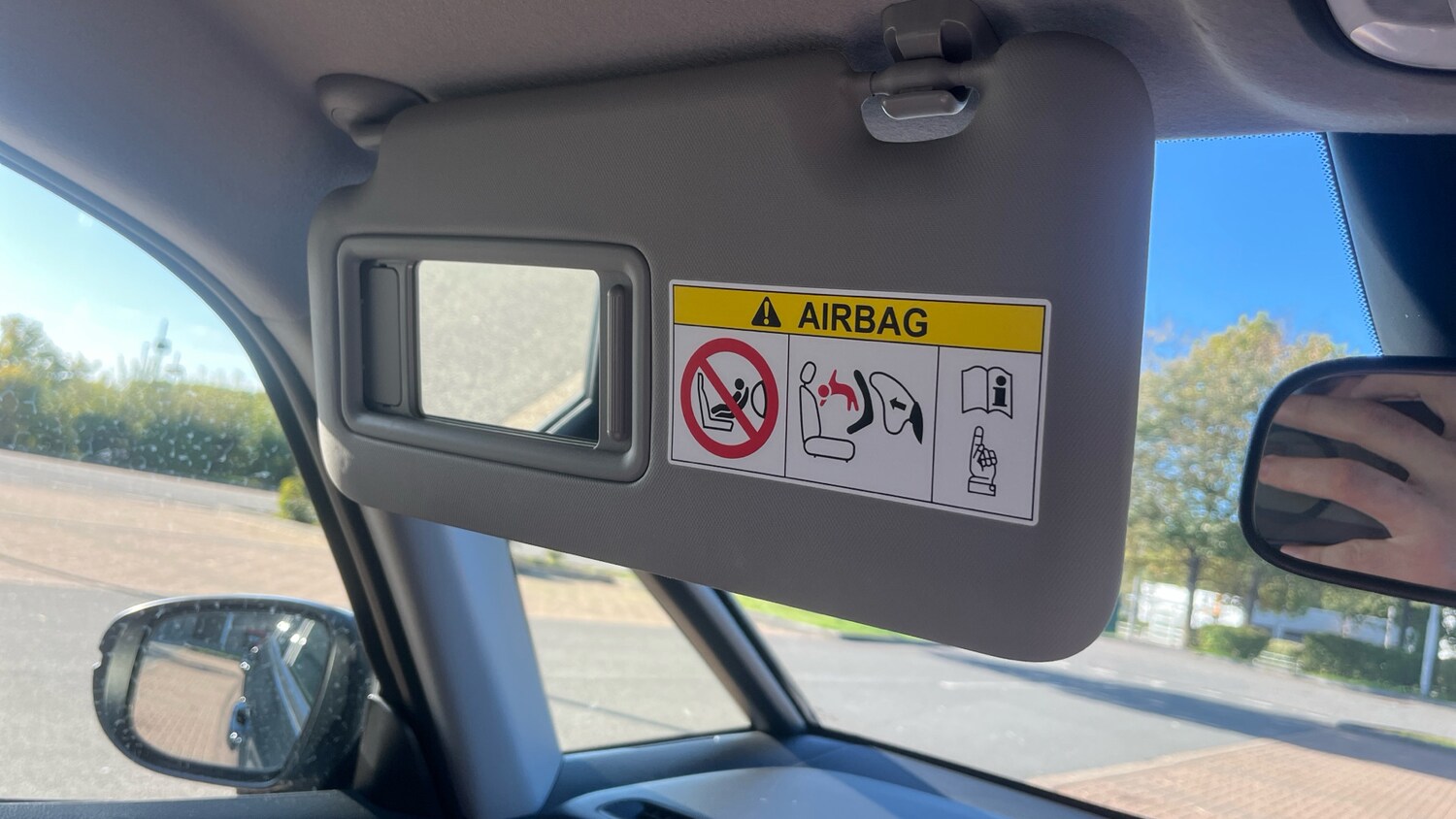 Used Honda Jazz 2022 for sale - 76079384: Photo 30