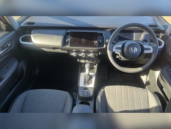 Used Honda Jazz 2022 for sale - 76079384: Photo