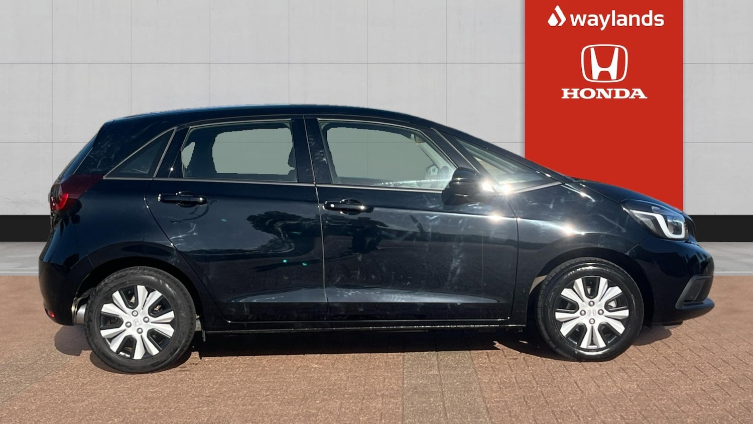 Used Honda Jazz 2022 for sale - 76079384: Photo 5