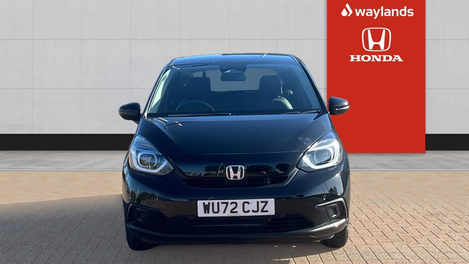 Used Honda Jazz 2022 for sale - 76079384: Photo 6