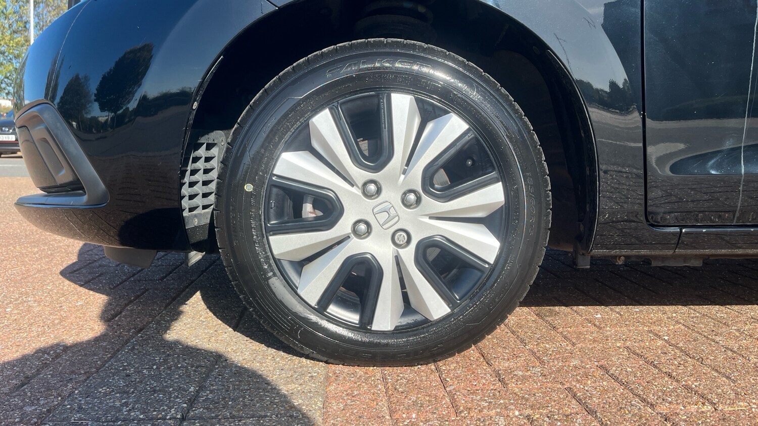 Used Honda Jazz 2022 for sale - 76079384: Photo 9