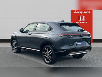 Used Honda HR-V 2022 for sale - 78117800: Photo