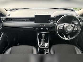 Used Honda HR-V 2022 for sale - 78117800: Photo