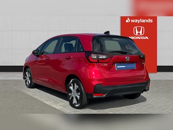 Used Honda Jazz 2025 for sale - 78418713: Photo