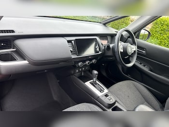 Used Honda Jazz 2022 for sale - 78117801: Photo