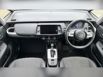 Used Honda Jazz 2022 for sale - 78117801: Photo