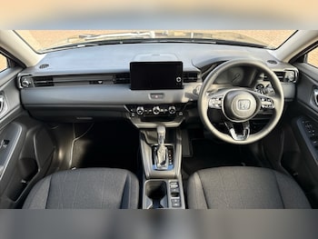 Used Honda HR-V 2026 for sale - 78748109: Photo