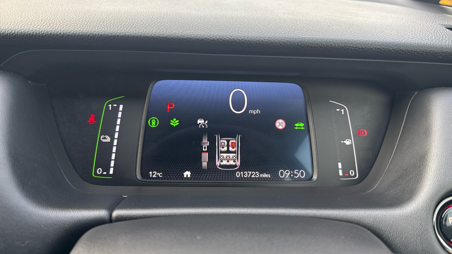 Used Honda Jazz 2023 for sale - 77312386: Photo 11