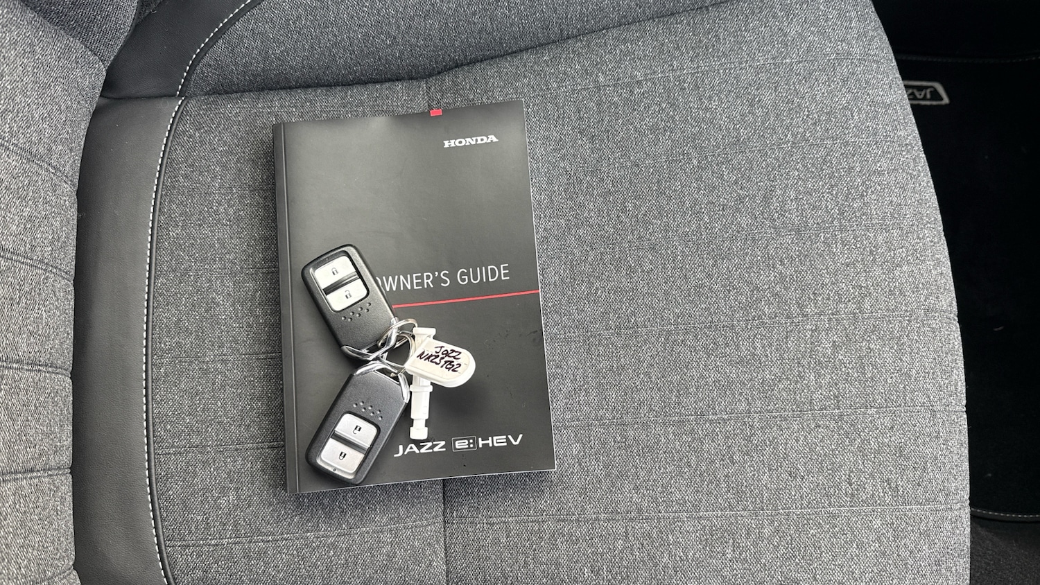 Used Honda Jazz 2023 for sale - 77312386: Photo 13