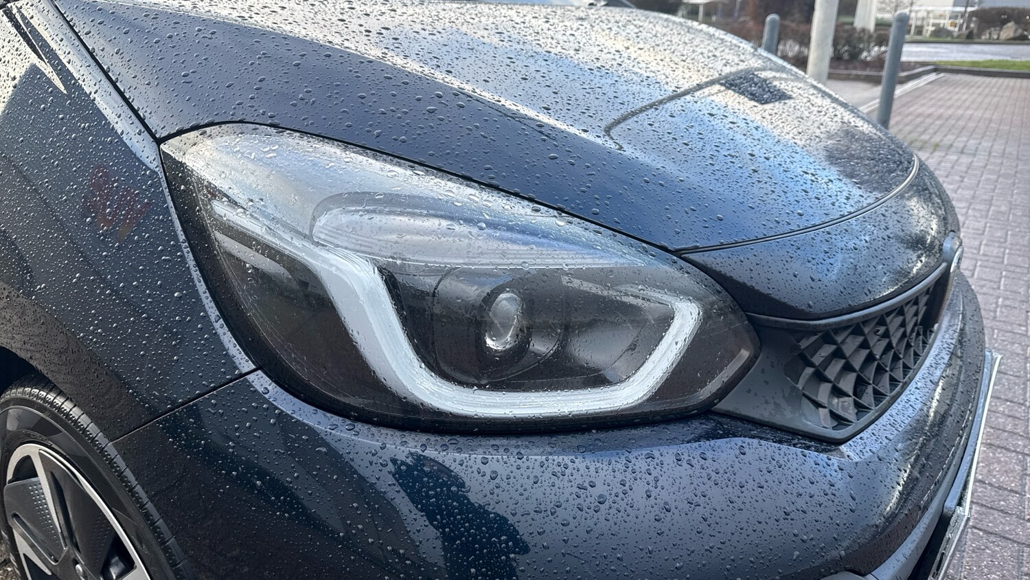 Used Honda Jazz 2023 for sale - 77312386: Photo 14