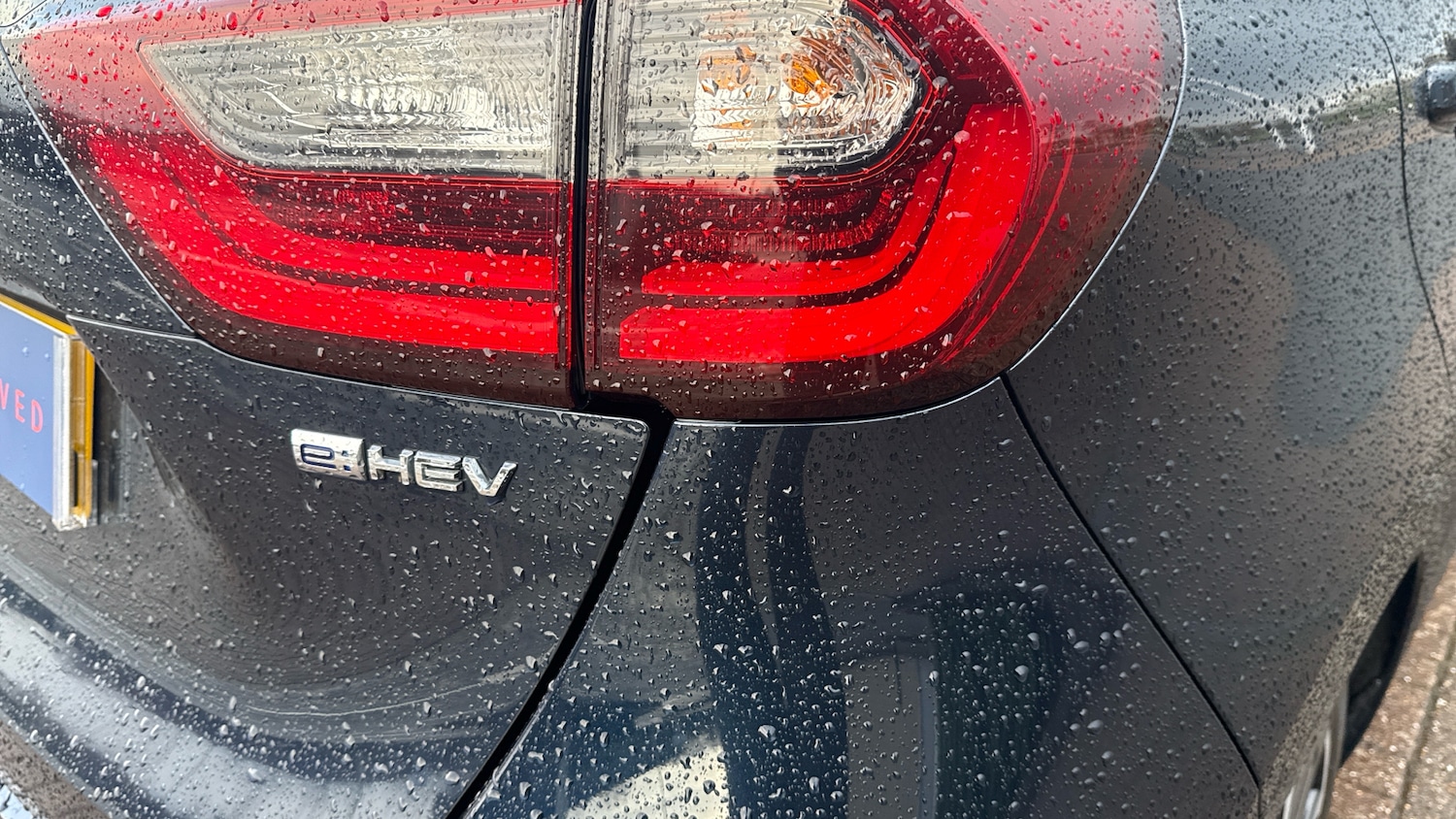 Used Honda Jazz 2023 for sale - 77312386: Photo 16