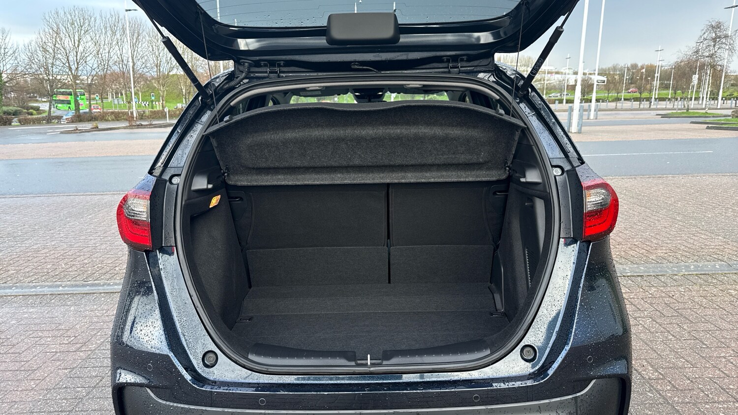 Used Honda Jazz 2023 for sale - 77312386: Photo 17