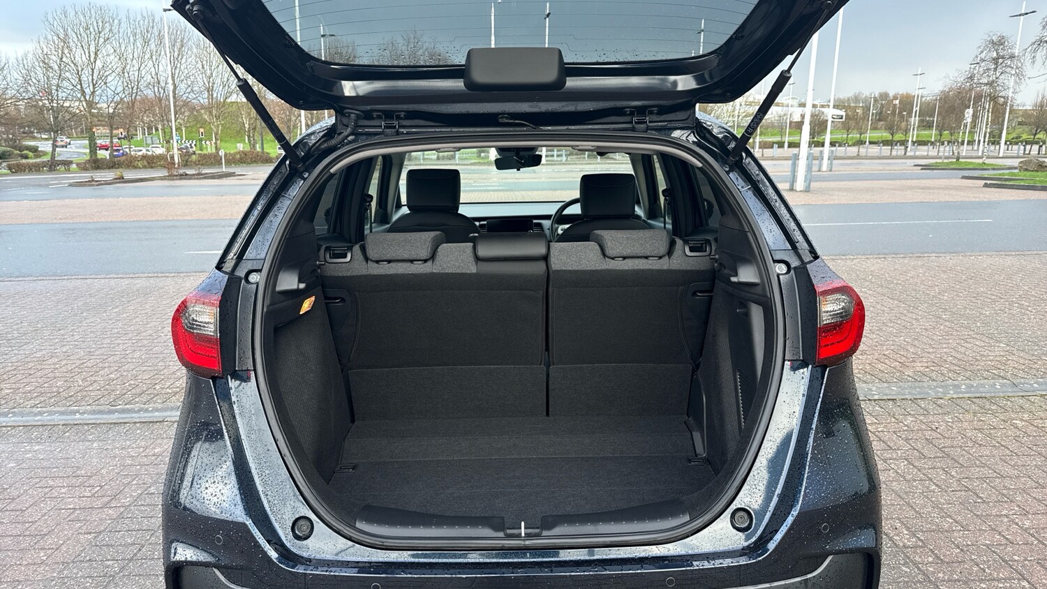 Used Honda Jazz 2023 for sale - 77312386: Photo 18