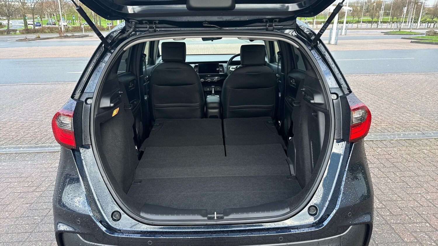 Used Honda Jazz 2023 for sale - 77312386: Photo 20