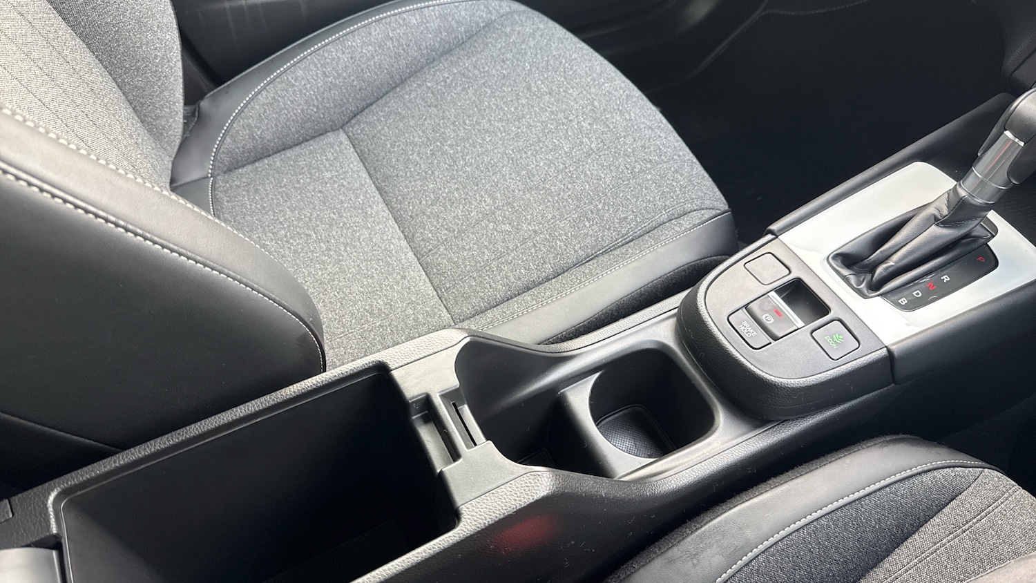 Used Honda Jazz 2023 for sale - 77312386: Photo 25