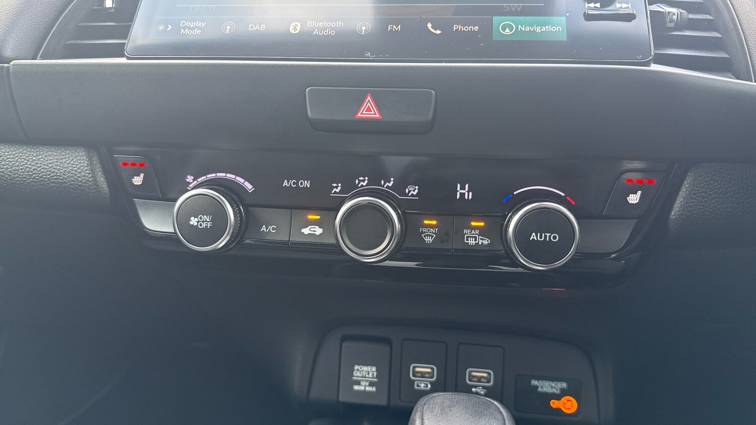 Used Honda Jazz 2023 for sale - 77312386: Photo 27