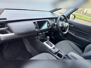 Used Honda Jazz 2023 for sale - 77312386: Photo