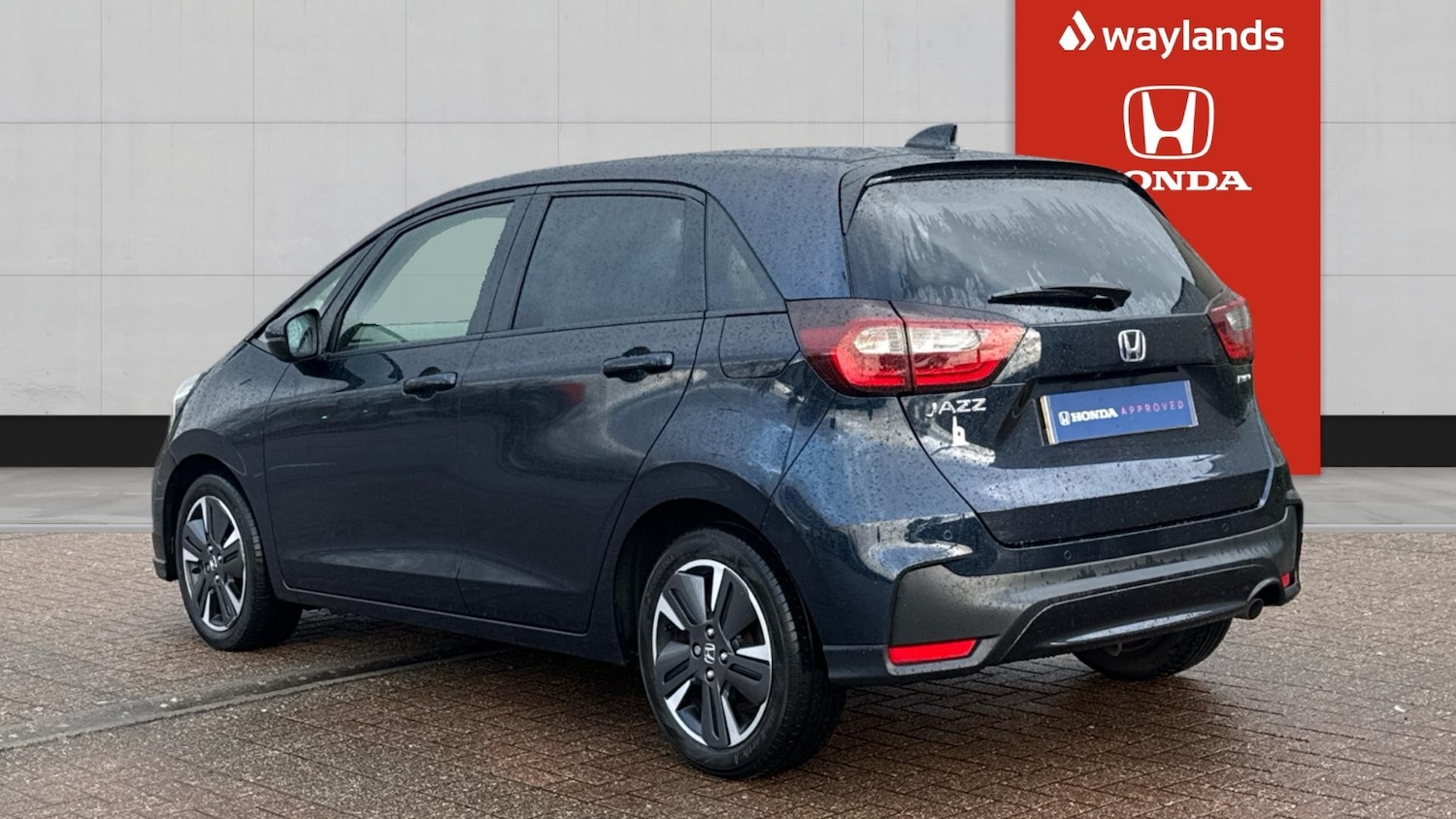 Used Honda Jazz 2023 for sale - 77312386: Photo 3