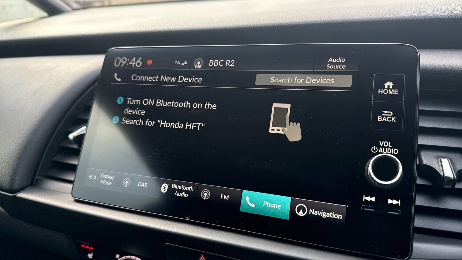 Used Honda Jazz 2023 for sale - 77312386: Photo 30