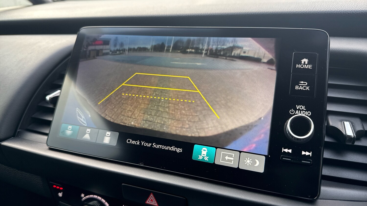 Used Honda Jazz 2023 for sale - 77312386: Photo 32