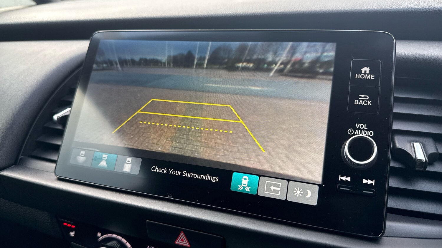 Used Honda Jazz 2023 for sale - 77312386: Photo 33