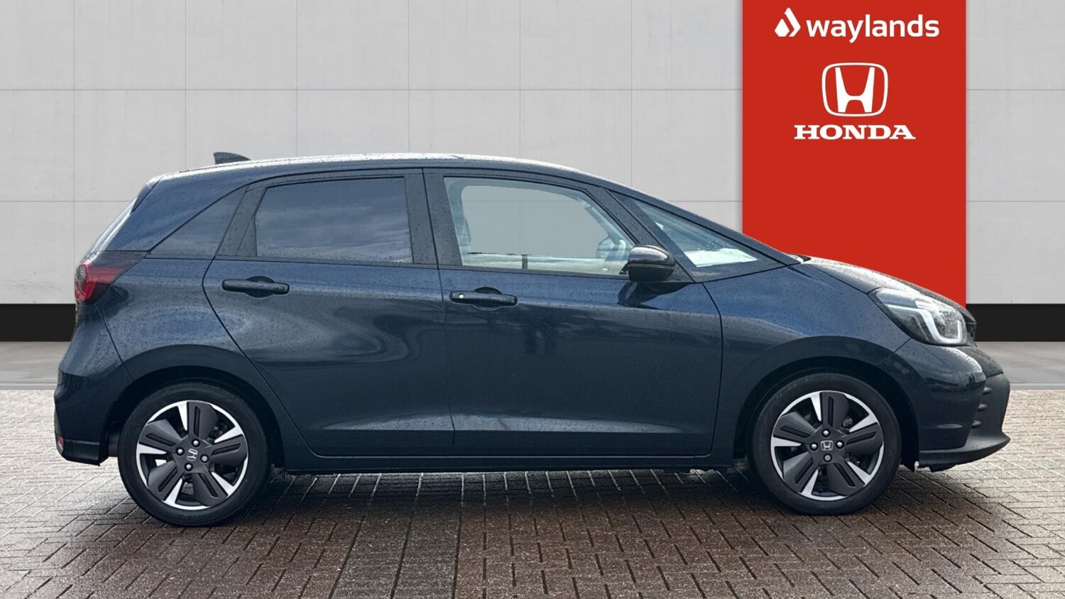 Used Honda Jazz 2023 for sale - 77312386: Photo 5