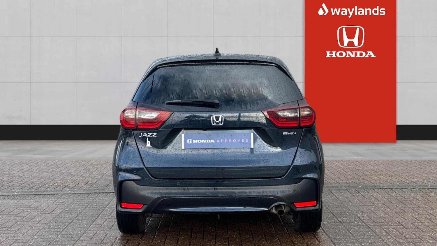 Used Honda Jazz 2023 for sale - 77312386: Photo 7