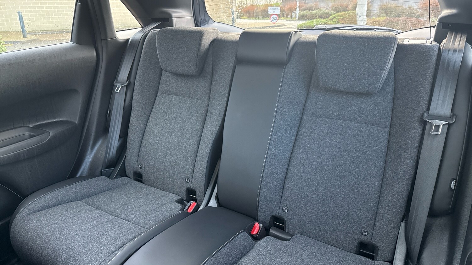 Used Honda Jazz 2023 for sale - 77312386: Photo 8