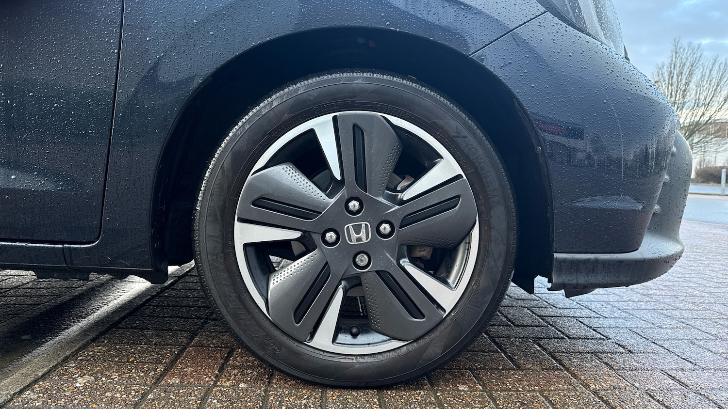 Used Honda Jazz 2023 for sale - 77312386: Photo 9