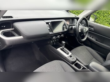 Used Honda Jazz 2023 for sale - 78537928: Photo