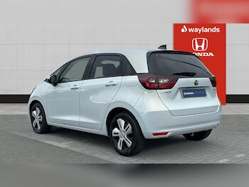 Used Honda Jazz 2023 for sale - 78537928: Photo