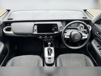 Used Honda Jazz 2023 for sale - 78537928: Photo