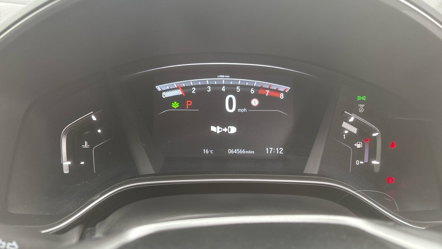 Used Honda CR-V 2019 for sale - 76161539: Photo 11