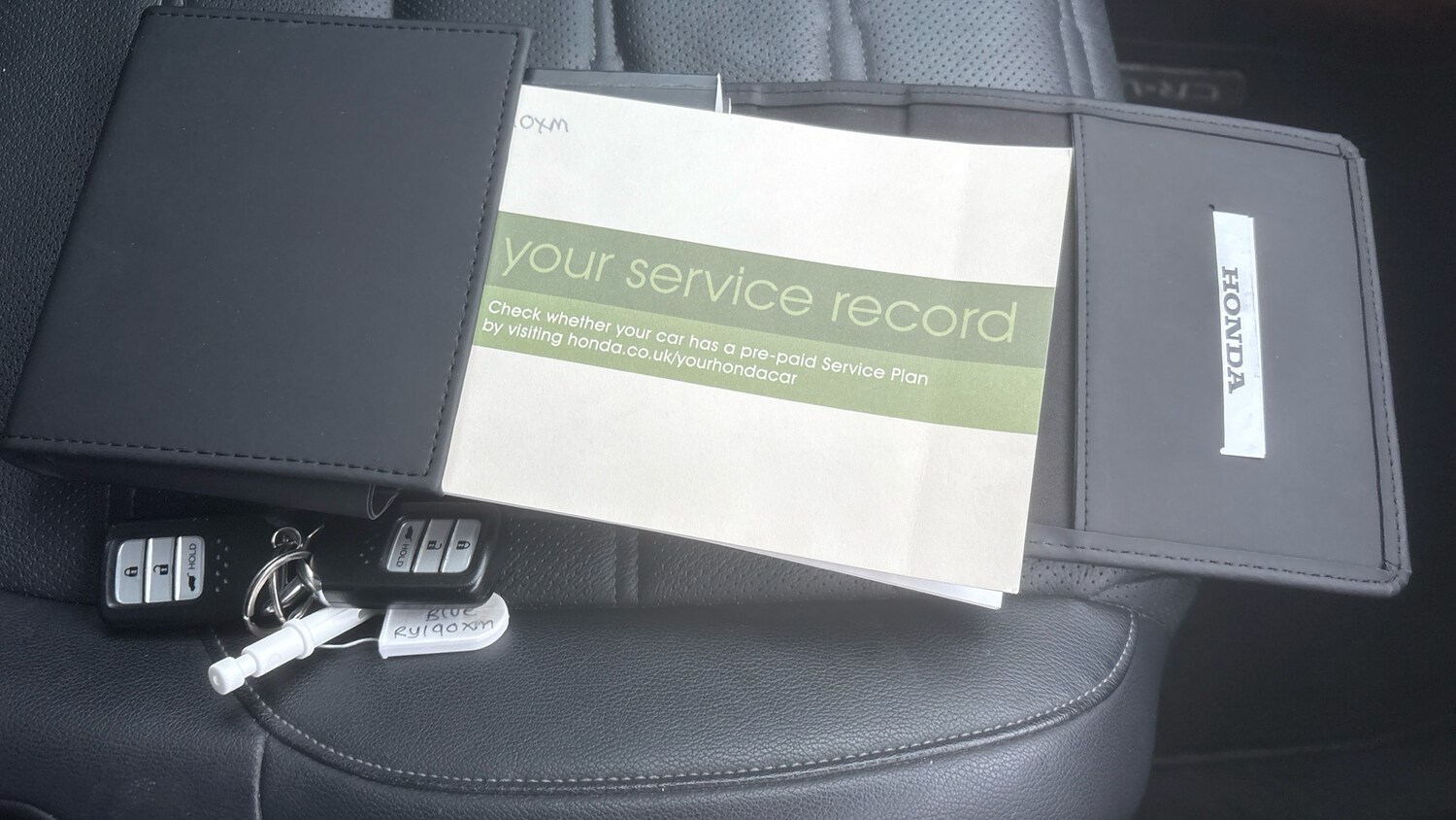 Used Honda CR-V 2019 for sale - 76161539: Photo 13