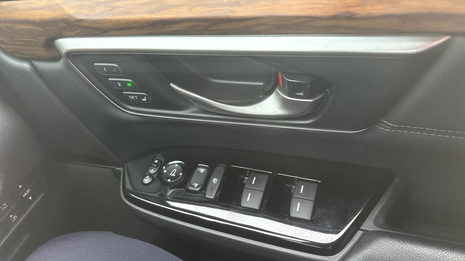 Used Honda CR-V 2019 for sale - 76161539: Photo 15